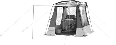 Campingküchen