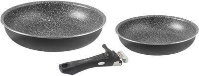 Aluminiumpfannen