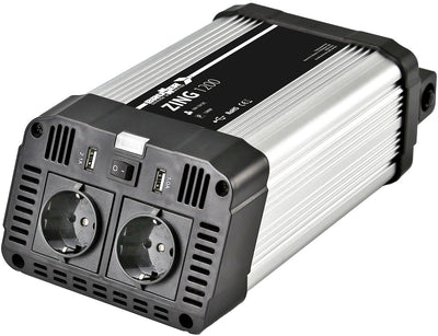 Power Supplies
