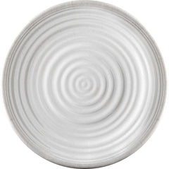 Brunner Dinner plate flacher Teller, weiß