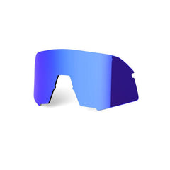 100% Ersatzglas S3, Blue Multilayer Mirror