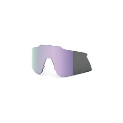 100% Ersatzglas SPEEDCRAFT XS, HiPER Lavender Mirror