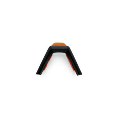 100% SPEEDCRAFT SL Soft Tact Harness Set, Dark Grey