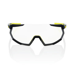 100% Racetrap 3.0 sončna očala, Gloss Black