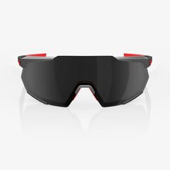 100% Racetrap 3.0 sončna očala, Matte Gunmetal