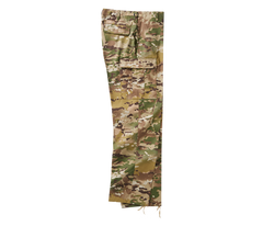 Brandit US Ranger BDU ανδρικό παντελόνι, Multicam