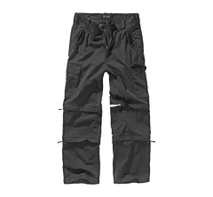 Brandit Savannah hose, schwarz
