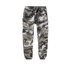 Brandit Ray Vintage-hose, urban