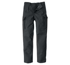 Brandit Moleskin Original hose, schwarz