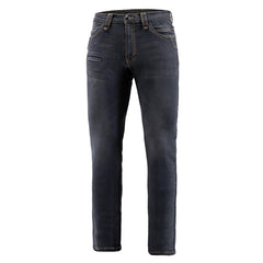 Pentagon Jeans- Hose Tactical Rogue Jeans, schwarz