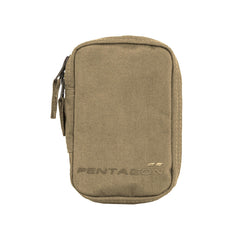Pentagon Tasche na Gürtel Kyvos, coyote