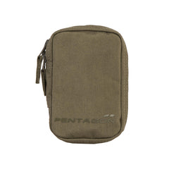 Pentagon Tasche na Gürtel Kyvos, oliv