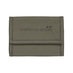 Pentagon Geldbörse Stater 2.0, RAL7013