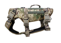 K9 Thorn One Camo oprsnica, camo