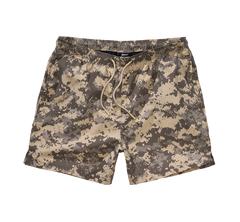 Brandit Swimshort Basic Badeshorts, at-digital