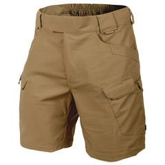 Helikon-Tex UTS Urban Tactical Shorts 8.5", Coyote