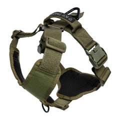 K9 Thorn Charlie Geschirr, oliv