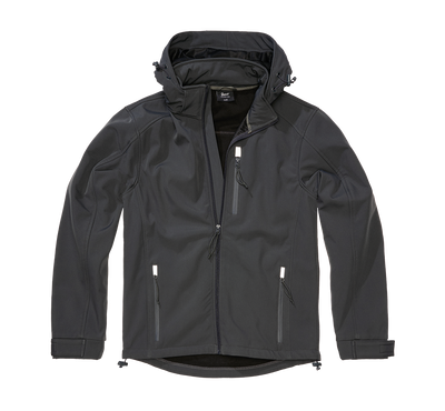 Softshell Μπουφάν