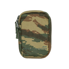 Pentagon praktische Tasche Kyvos, gr.camo