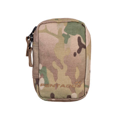 Pentagon praktische Tasche Kyvos, multicam