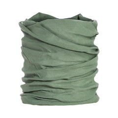 Pentagon All Weather Neck Gaiter, Olive