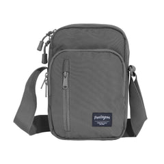 Pentagon Umhängetasche Kleos Messenger, wolf grey