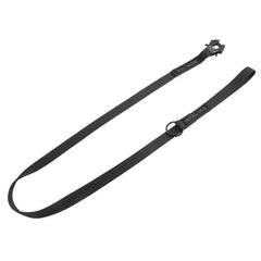 K9 Thorn Kong Frog lead, black, 150 cm