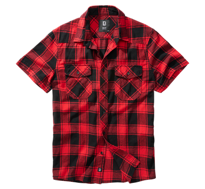 Πουκάμισα Κοντομάνικα