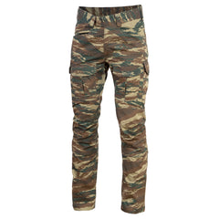 Pentagon Lycos taktische Hose, Gr camo