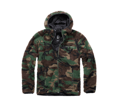 Ανδρικά Fleece Μπουφάν