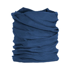 Pentagon All Weather Neck Gaiter, Navy Blue