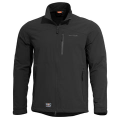 Pentagon Elite ελαφρύ softshell μπουφάν, μαύρο