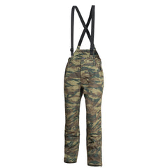 Pentagon Hurricane Shell trousers, GR.Camo