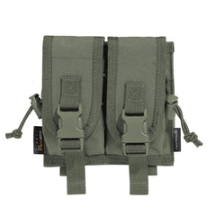 Pentagon Etui na Magazine Multi, oliv