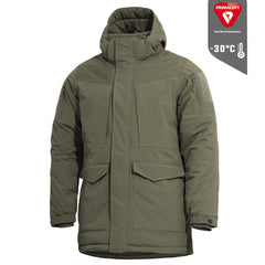 Pentagon HCP men's winter parka jacket, RAL7013