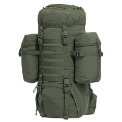 Pentagon Rucksack Deos 65L, oliv