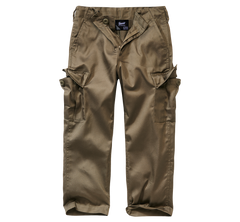 Brandit US Ranger Kinderhose, oliv