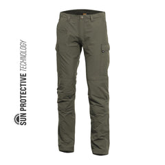 Pentagon Sommer Hose BDU 2.0 Tropic, Ranger Green