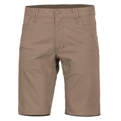 Pentagon Shorts Rogue Hero, coyote
