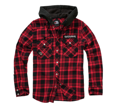 Licensed Long Sleeve Shirts