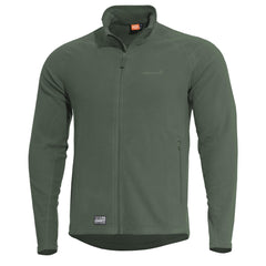 Pentagon Arkos moška flis jakna, camo green