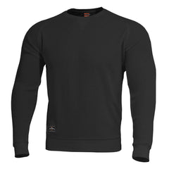 Pentagon Elysium Sweater Kapuzenpullover, schwarz