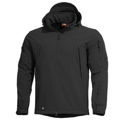 Pentagon Artaxes Herren Jacke, schwarz