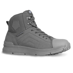 Pentagon hohe Taktische Sneaker Hybrid 2.0, grau