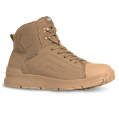 Pentagon Sneaker Hybrid High Boots, coyote