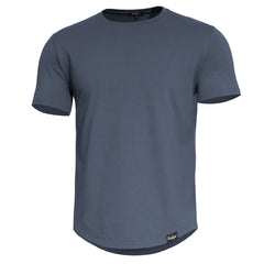 Pentagon Rumor Tee Herren-T-Shirt, Midnight Blue