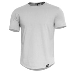 Pentagon Rumor Tee Herren-T-Shirt, White