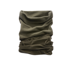 Brandit Multifunktioneller fleece-halswärmer, oliv