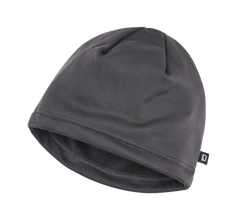 Brandit Ice fleece-mütze, anthrazit