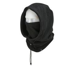 Brandit Arctic Sturmhaube, schwarz